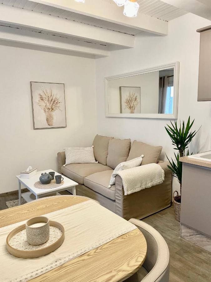 Magnifique T2 Duplex Secteur Gare/Theatre Apartment Sete Exterior photo