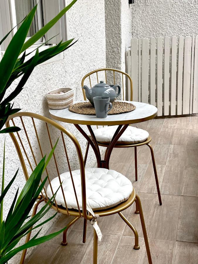 Magnifique T2 Duplex Secteur Gare/Theatre Apartment Sete Exterior photo