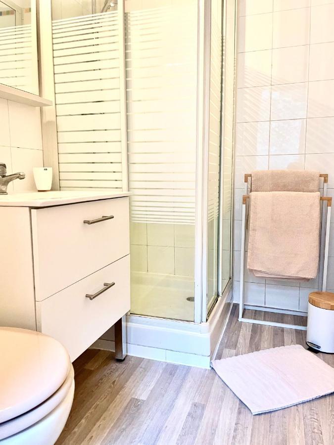 Magnifique T2 Duplex Secteur Gare/Theatre Apartment Sete Exterior photo